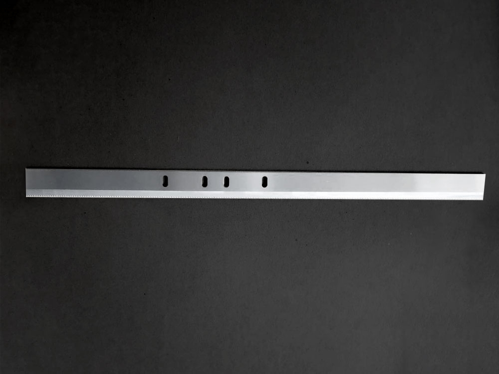 High speed cutting knife
