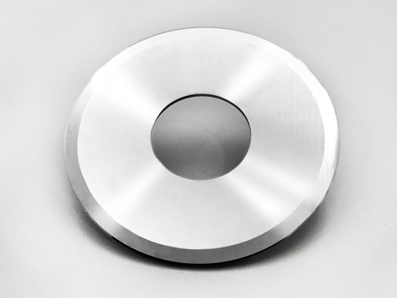Circular Blades 