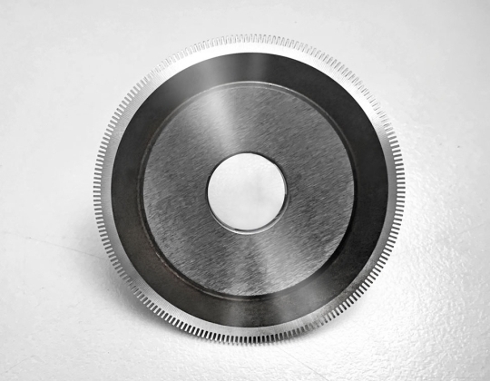 Circular Perforating Knife