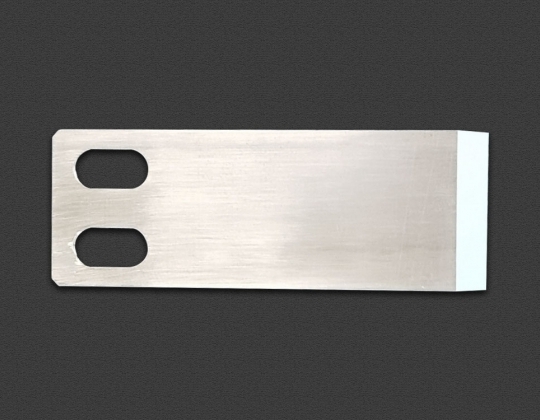 Plastic Pelletizing Blades
