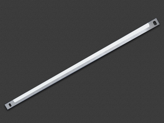 Hot Knives - straight shape