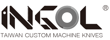 Foil perforation blade