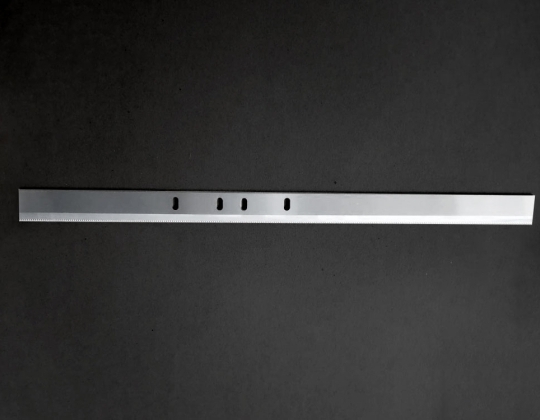 High speed cutting knife